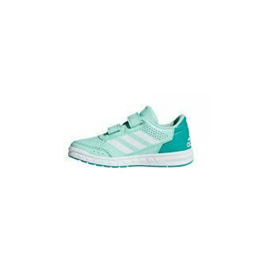 Product adidas Altasport K, Zapatillas de Deporte Unisex niño, Multicolor