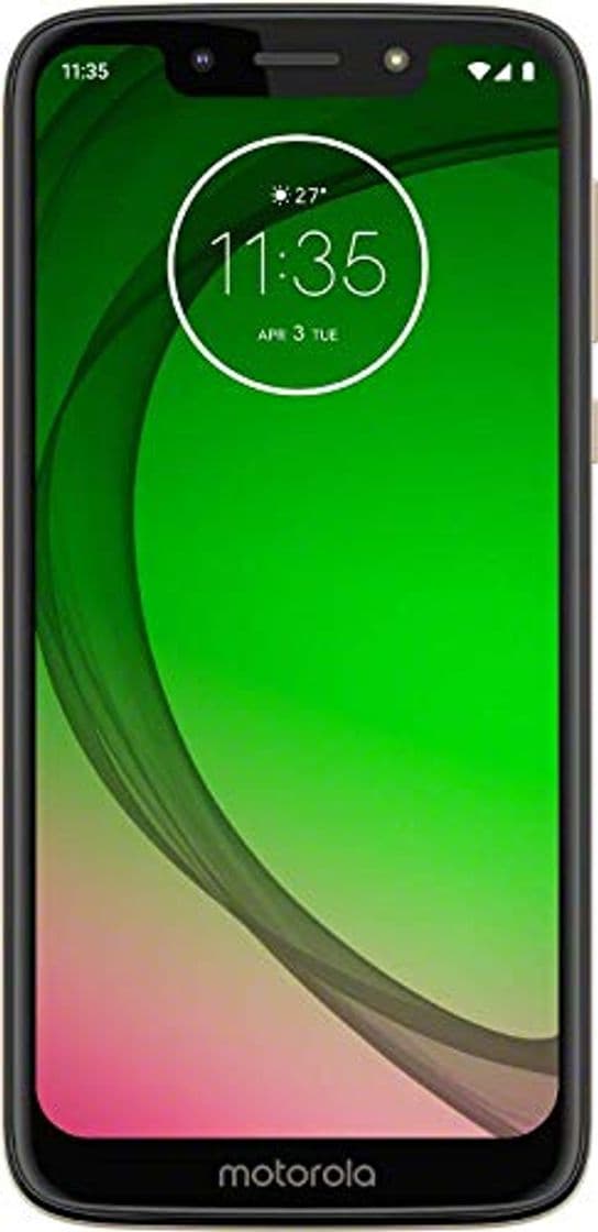 Electronic Motorola Moto G7 Play - Smartphone Android 9