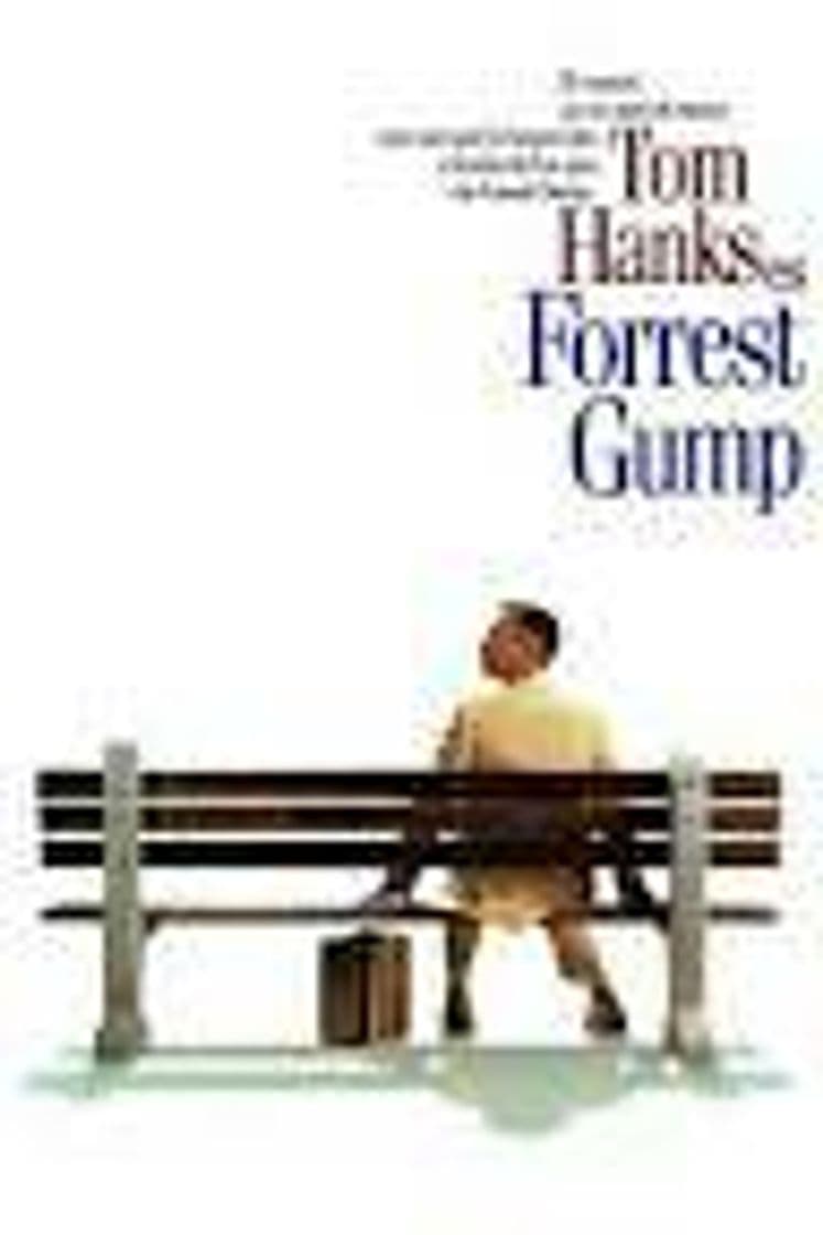 Movie Forest Gump