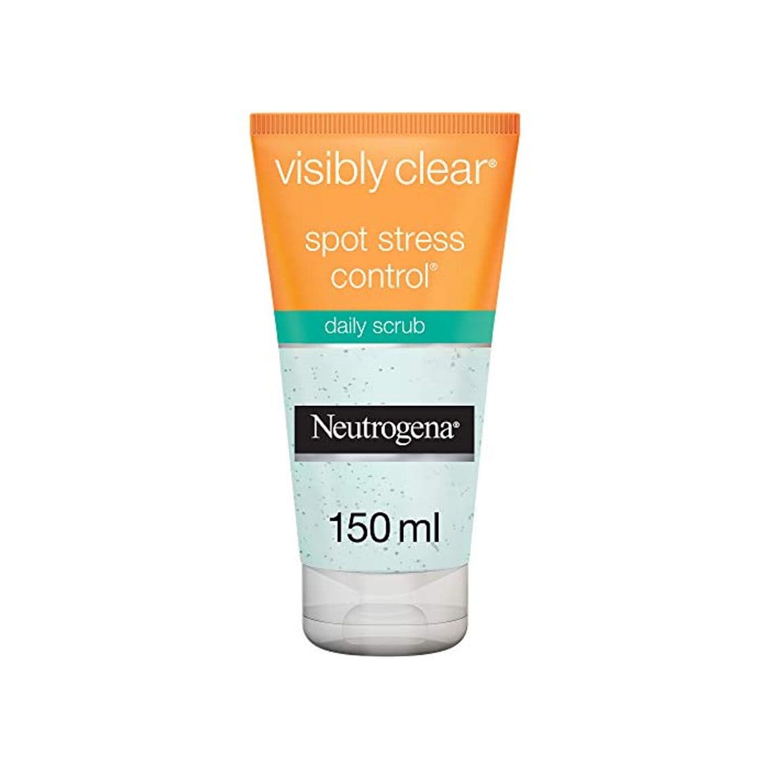 Belleza Crema Anti Acné Visibly Clear, de Neutrogena