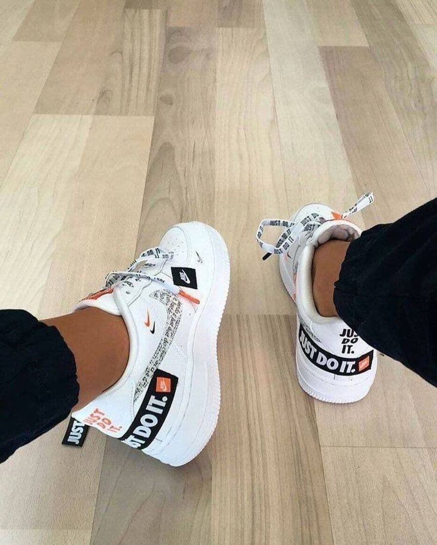 Moda Air force 1 Low ✨