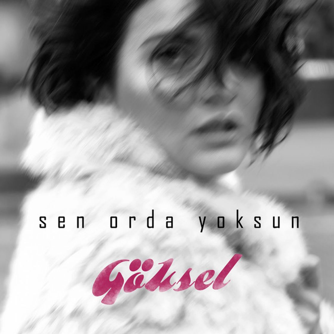 Music Sen Orda Yoksun