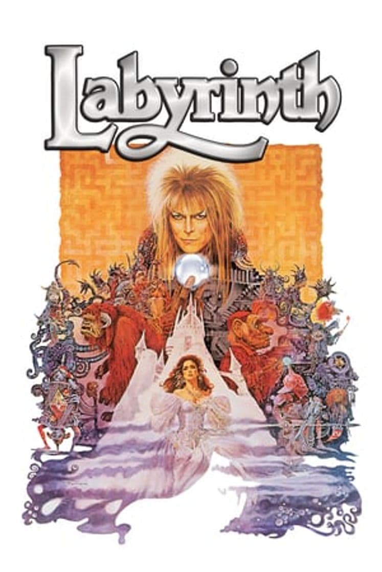 Movie Labyrinth