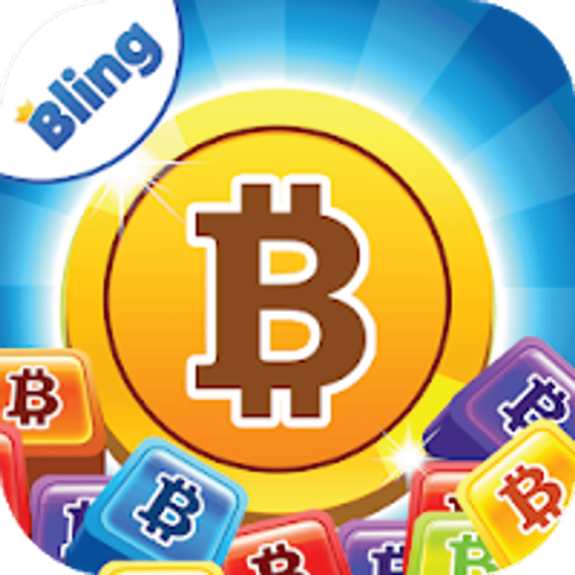 App Bitcoin Blocks - Get Real Bitcoin Free