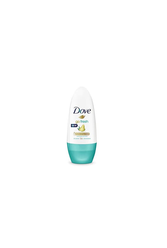 Beauty Dove Go Fresh Pera Desodorante Roll On 50 ml