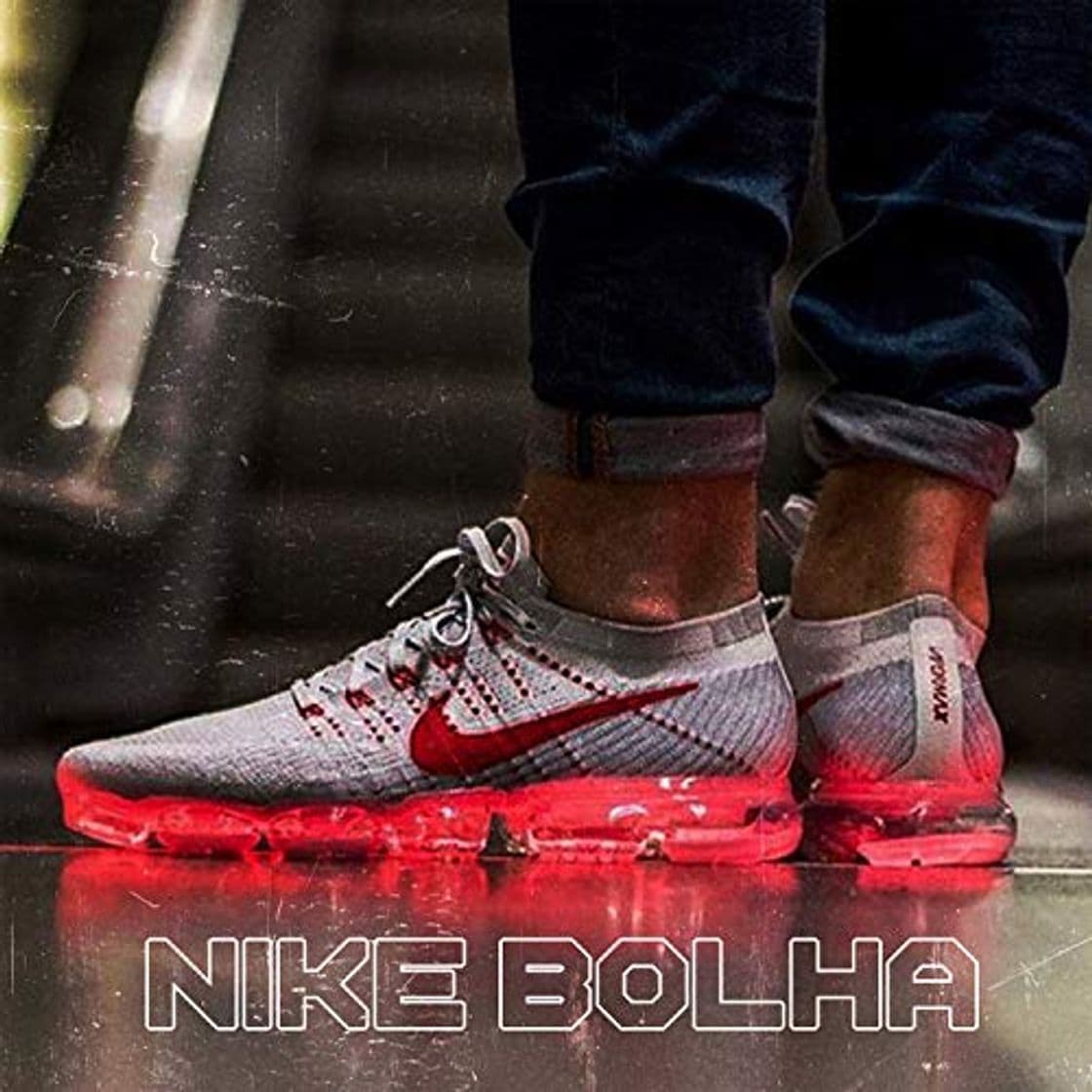 Producto Nike Bolha [Explicit]