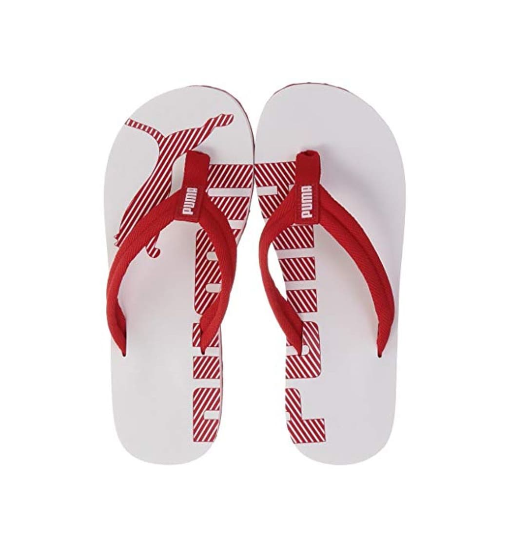 Producto PUMA Epic Flip V2, Zapatos de Playa y Piscina Unisex Adulto, Rojo