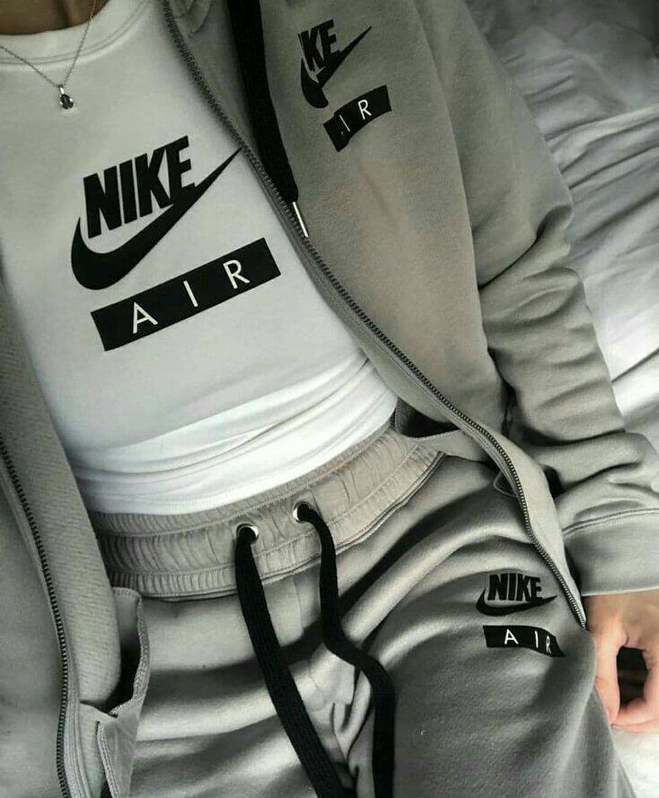 Moda nike ✔