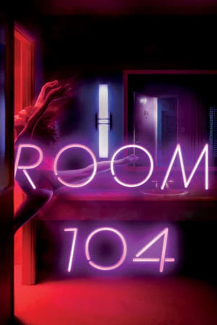 Serie Room 104