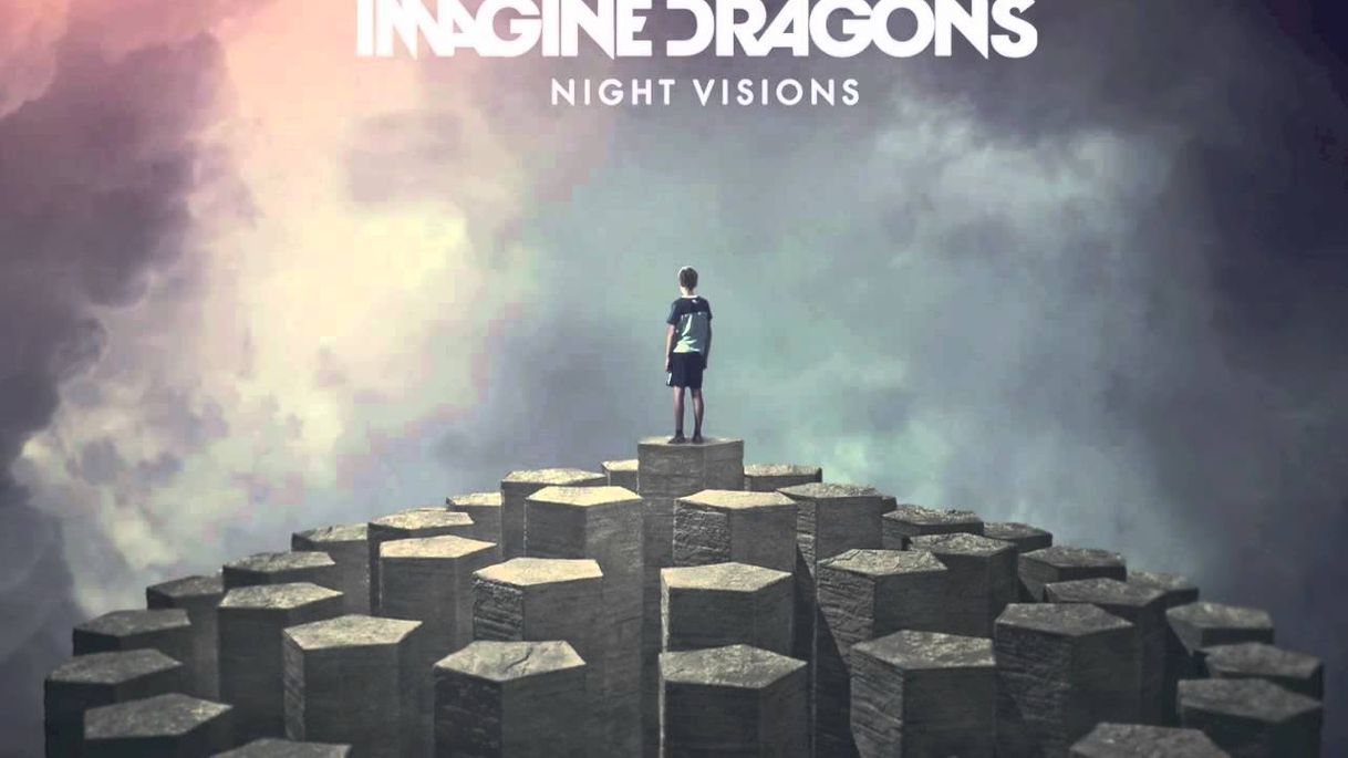 Music Imagine Dragons - Radioactive - YouTube