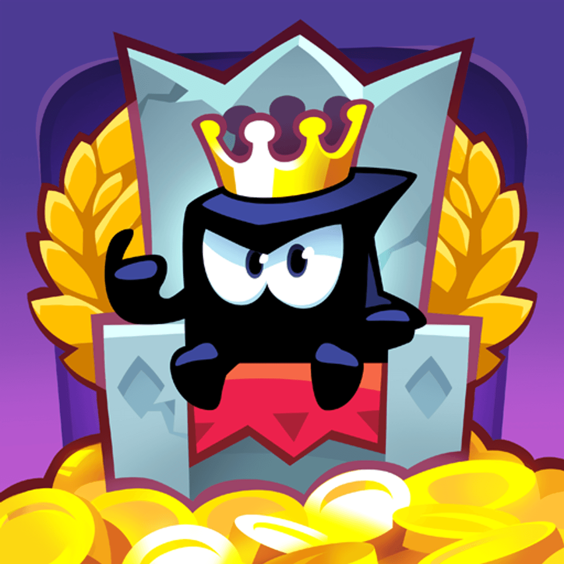 Videogames King of Thieves - Apps on Google Play