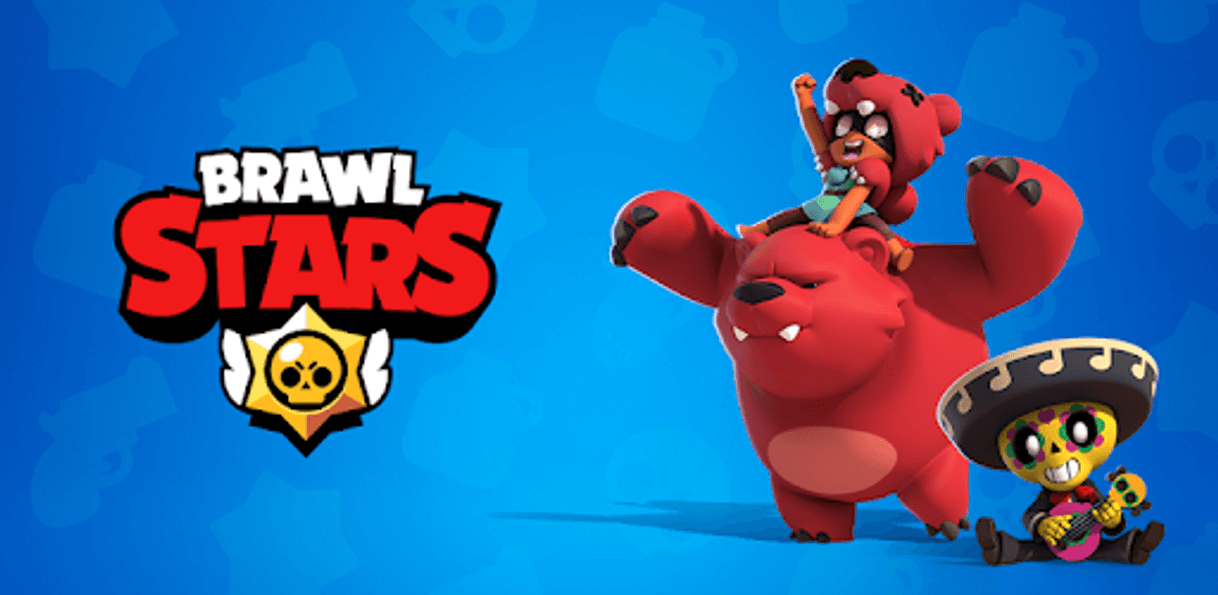 Videogames Brawl Stars - Apps on Google Play