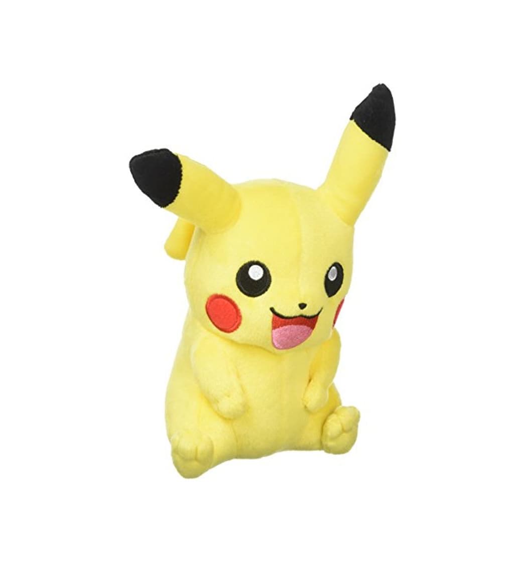 Producto PoKéMoN Peluche Pikachu 20 cm