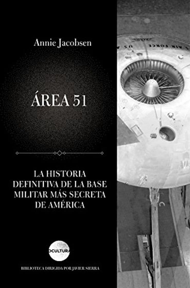 Book Área 51: La historia jamás contada de la base militar más secreta