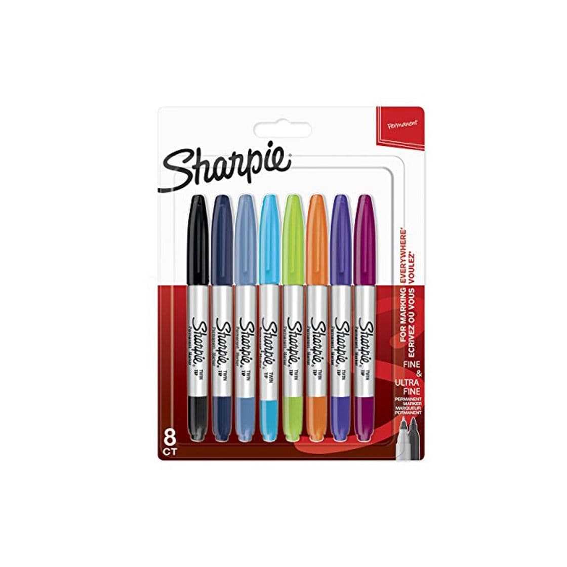 Product Sharpie 1927094 - Rotuladores permanentes