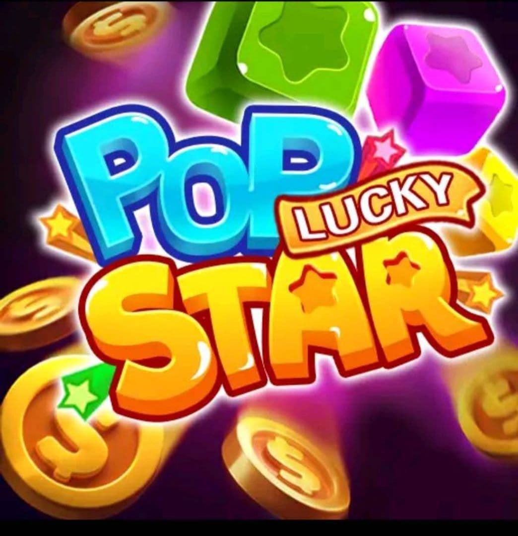 Fashion Luckypoptar App 2020 para ganar dinero 100%  real