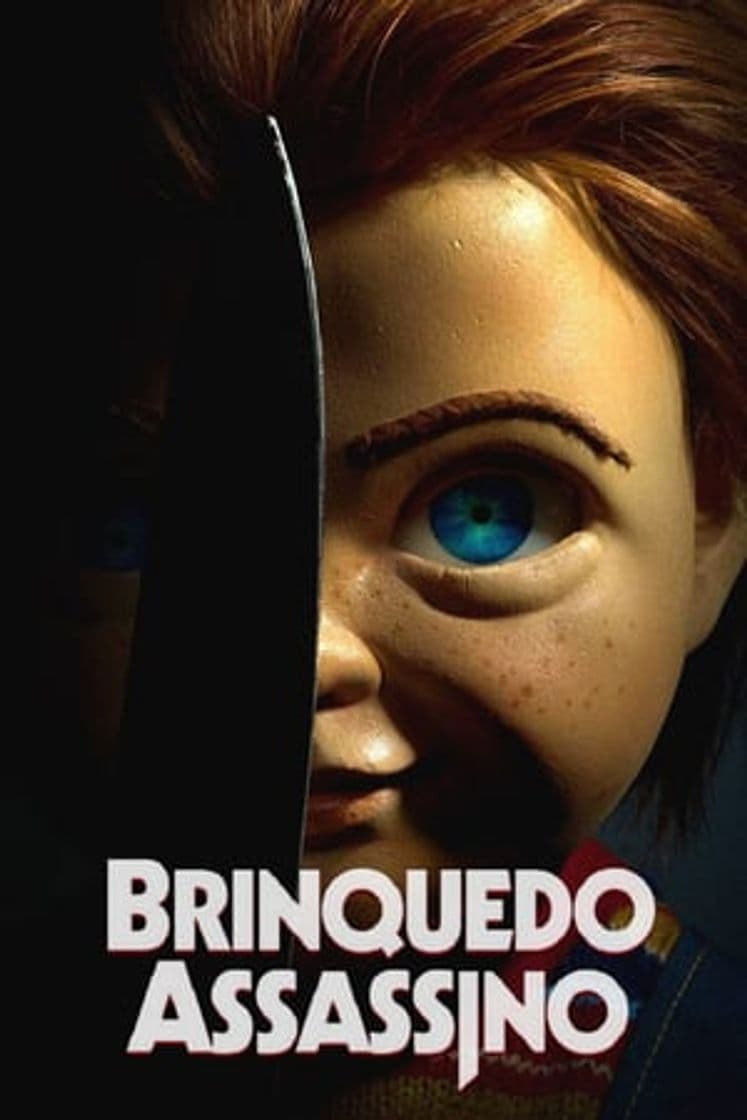 Película Child's Play