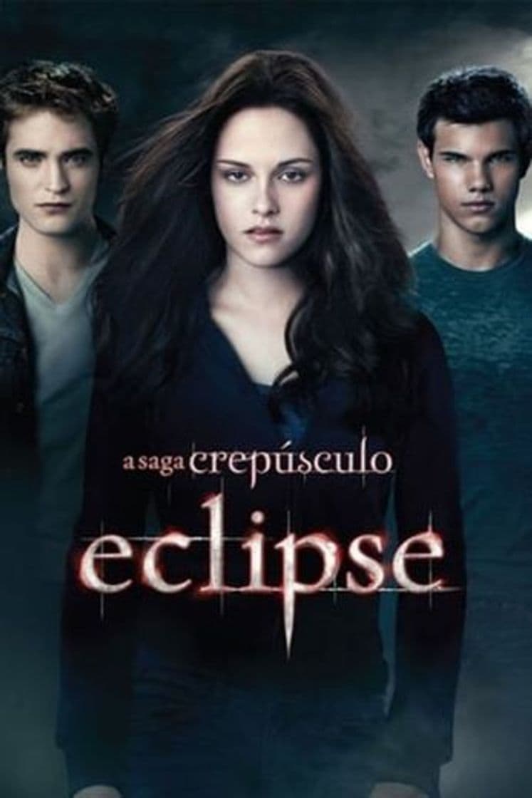 Película The Twilight Saga: Eclipse