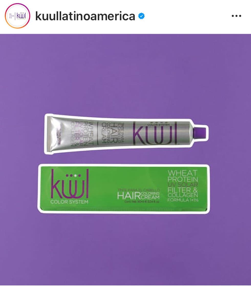 Product Küül