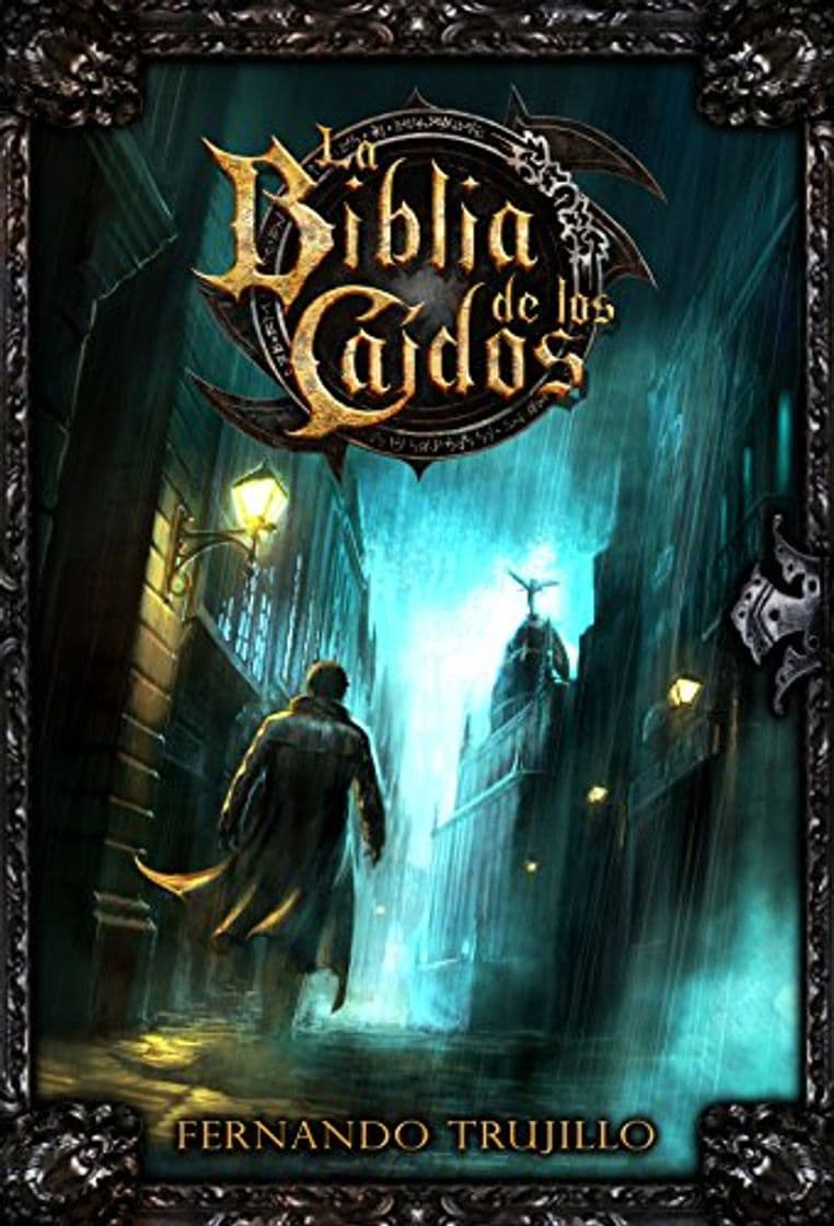 Libro La Biblia de los Caídos