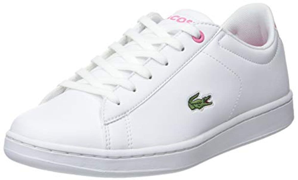 Moda Lacoste Carnaby EVO 

