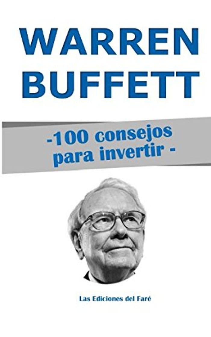 Book Warren Buffett 