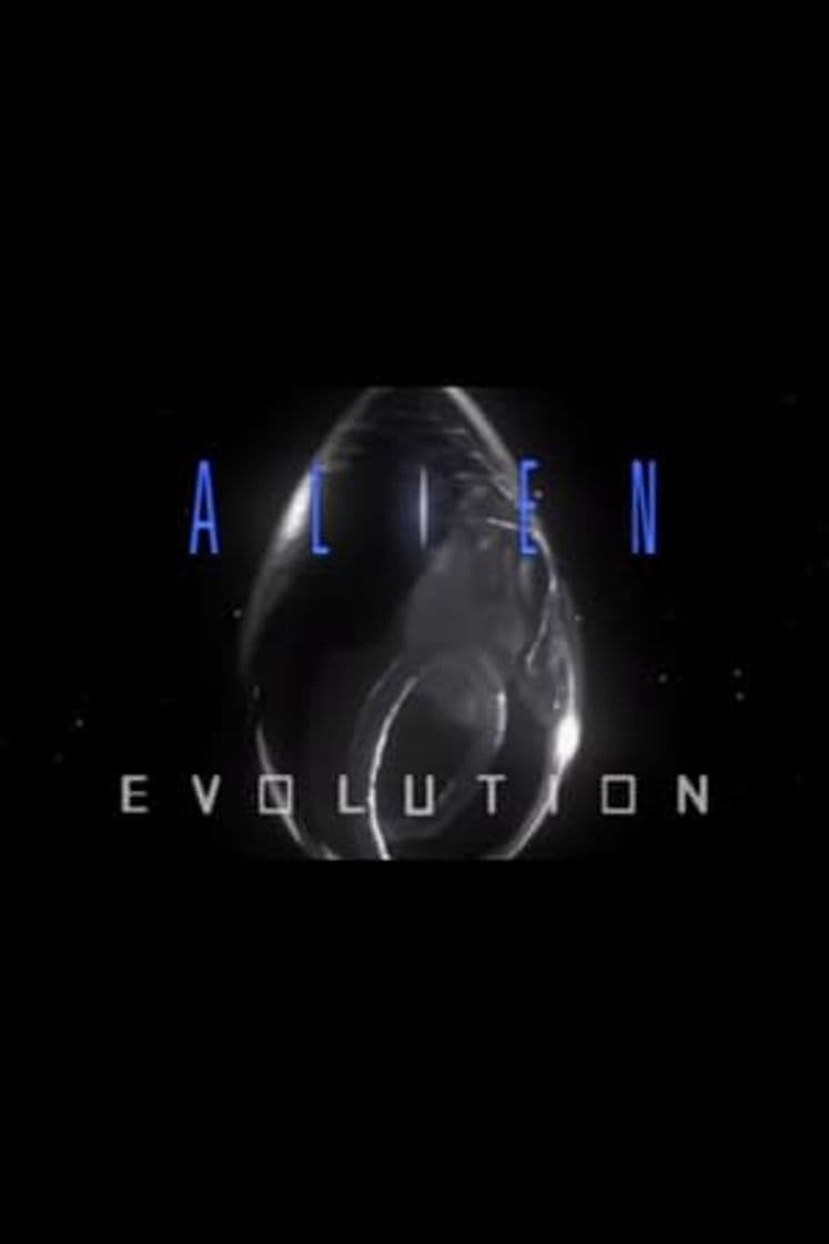 Movie Alien Evolution