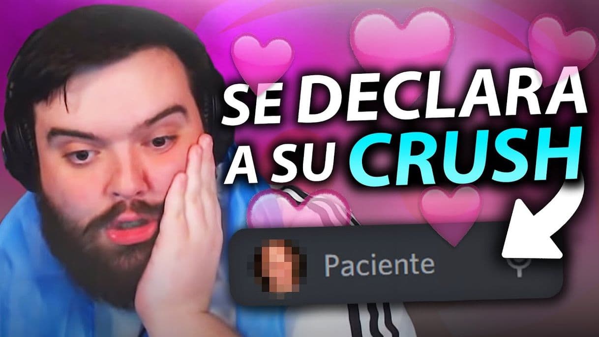 Moda LA MEJOR HISTORIA DE AMOR DE YOUTUBE ESPAÑA