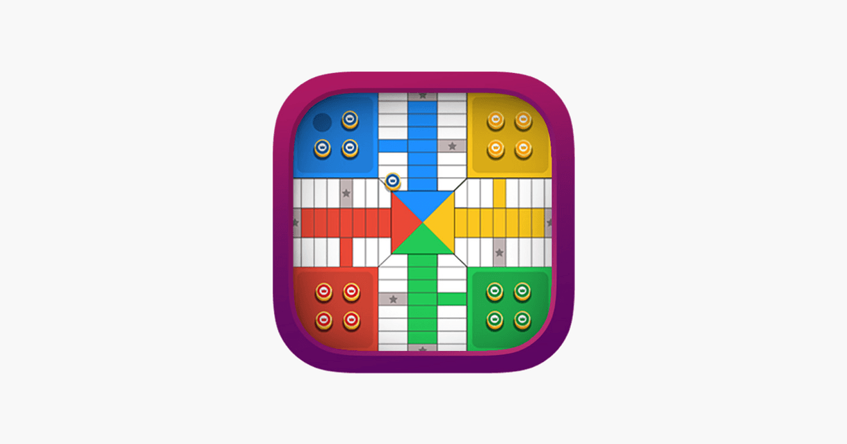 App Parchis star