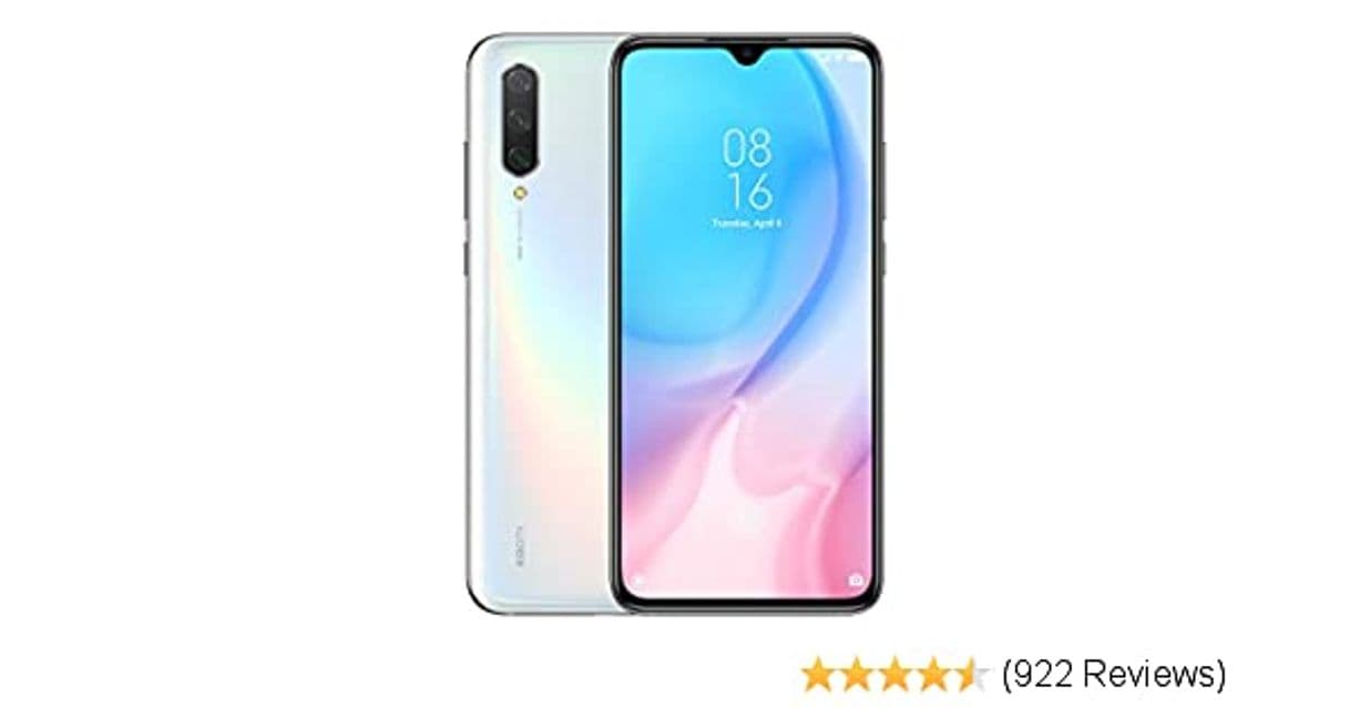 Moda Xiaomi Redmi 9