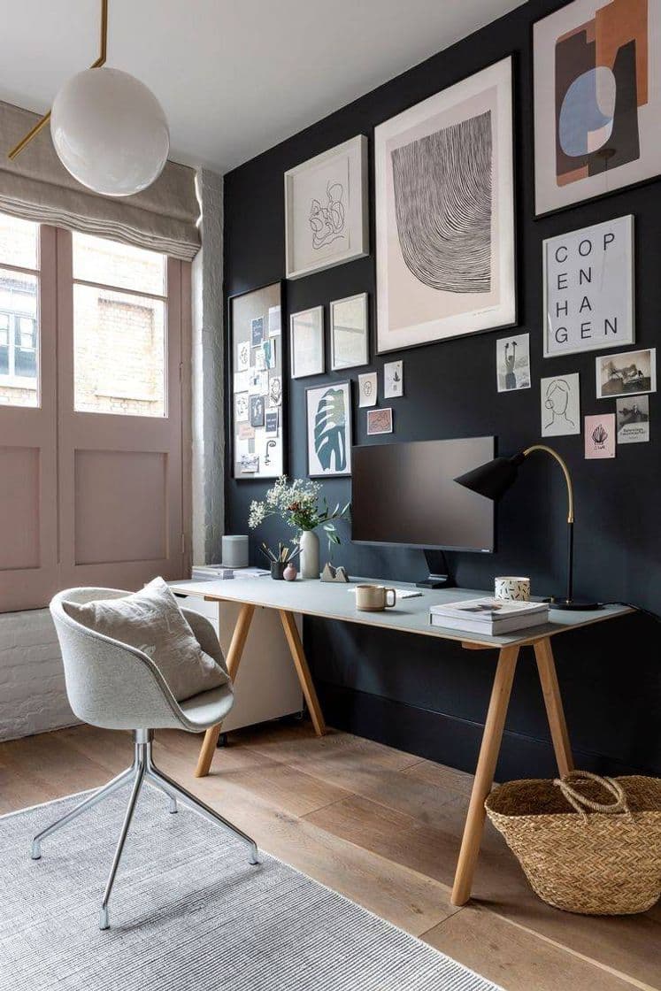 Fashion Home office