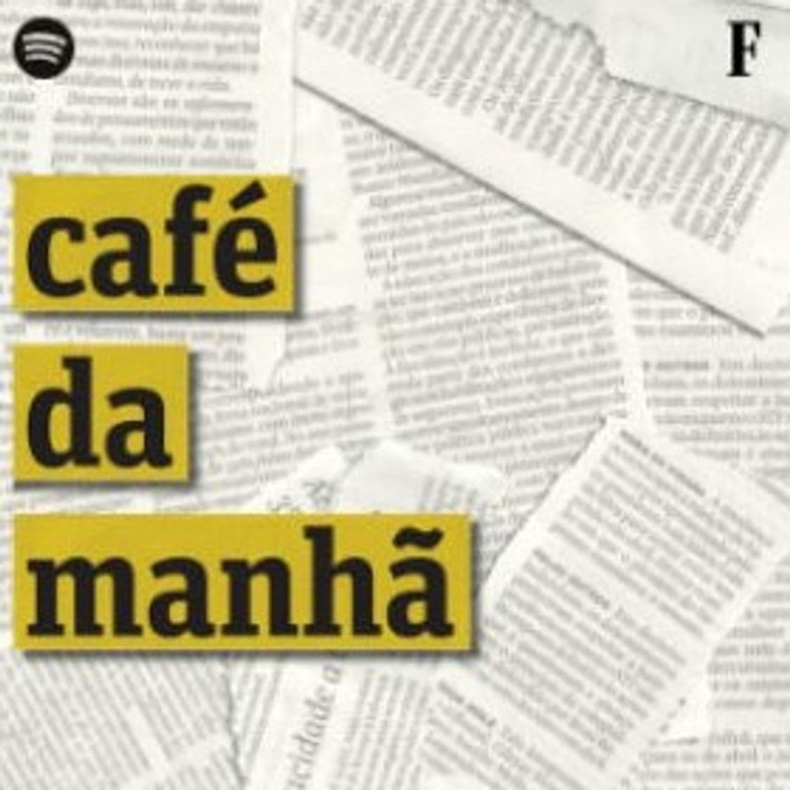 Music Podcast Café da Manhã