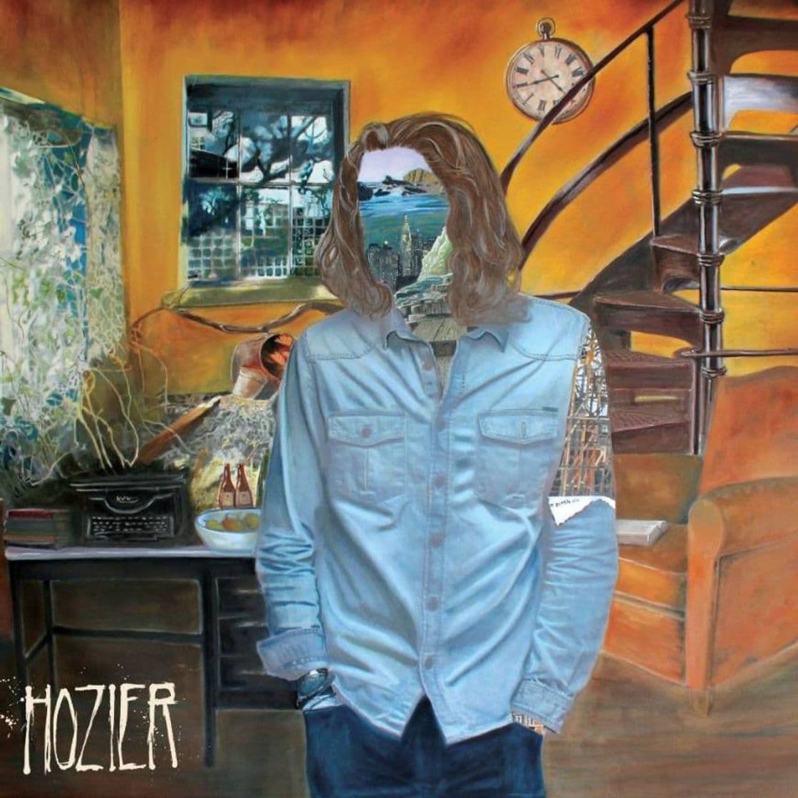 Fashion Hozier