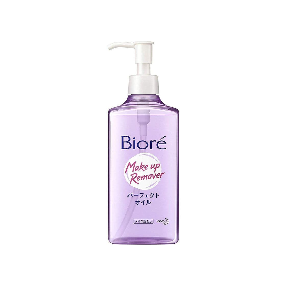 Product Cleansing Oil Bioré