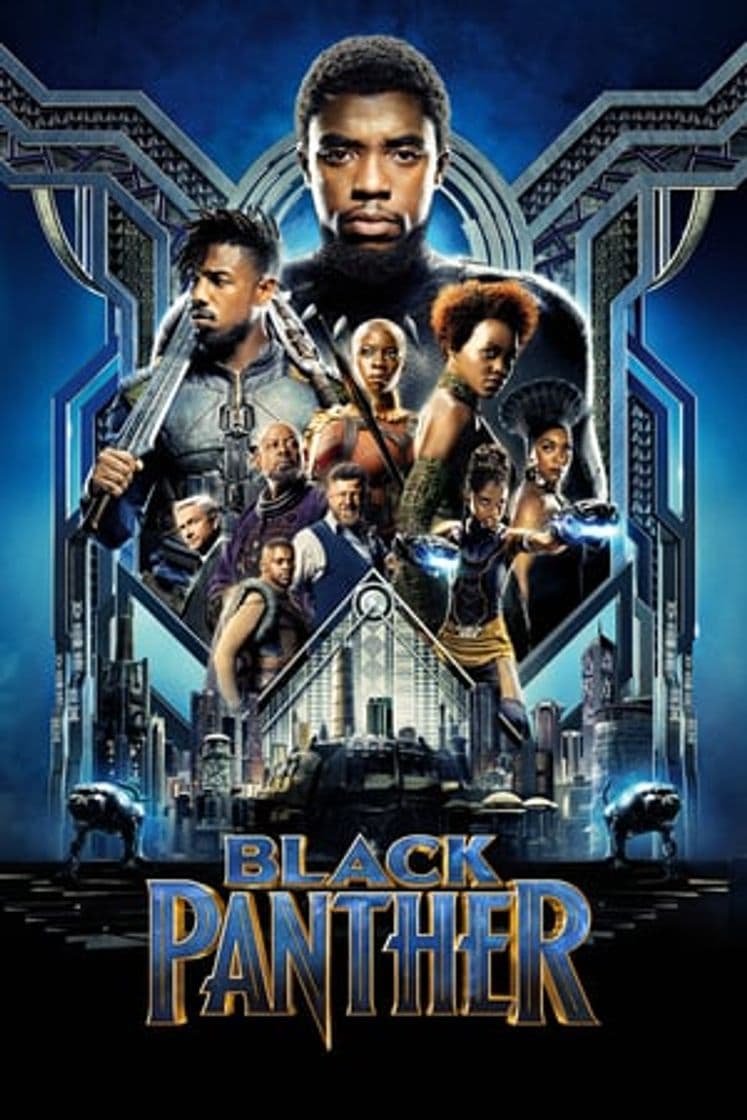 Movie Black Panther