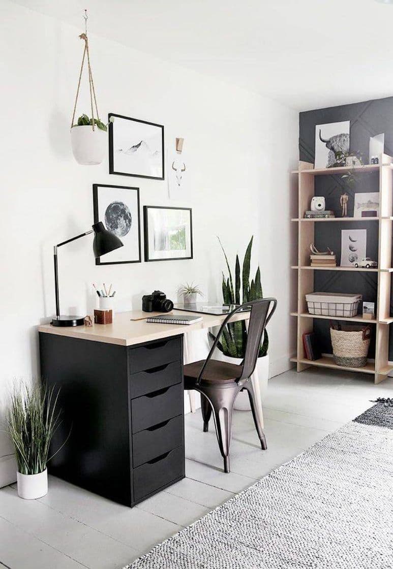 Fashion Home office