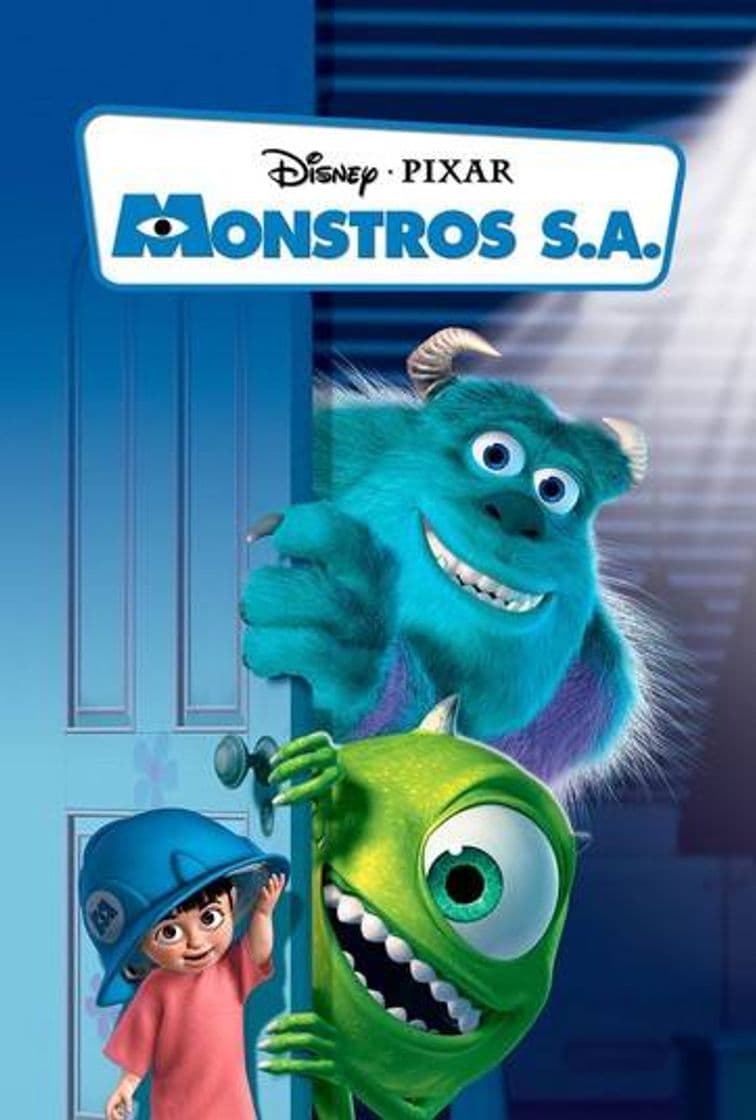 Movie Monsters, Inc.