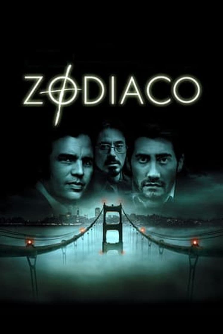 Película Zodiac