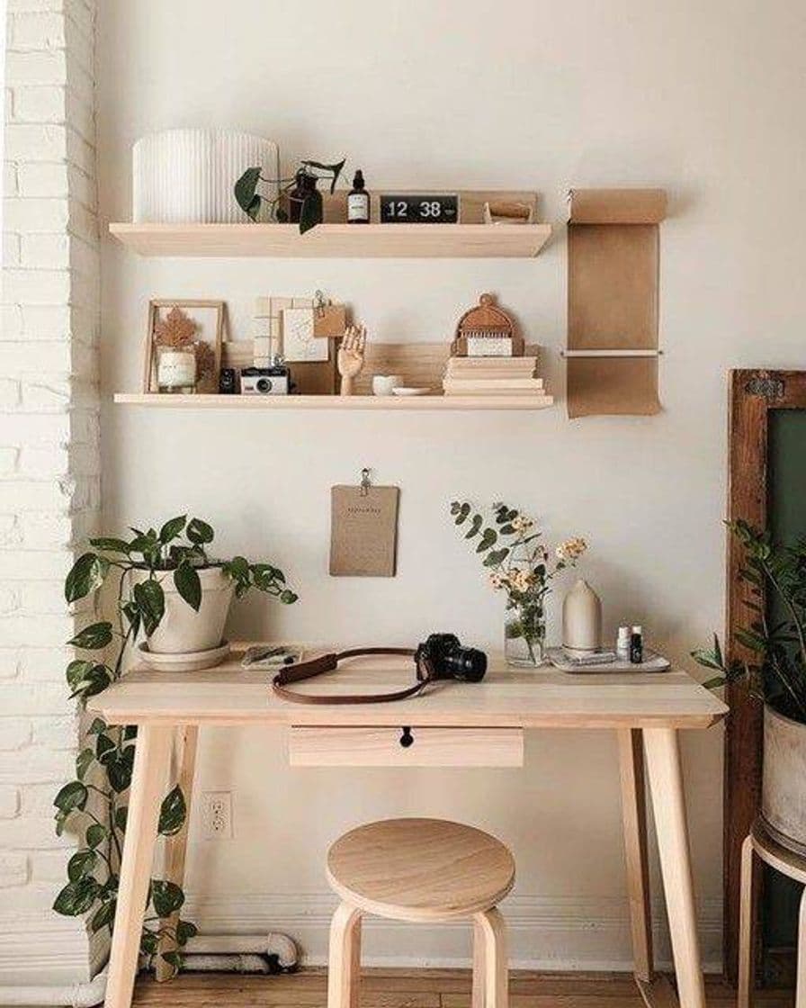 Fashion Home office