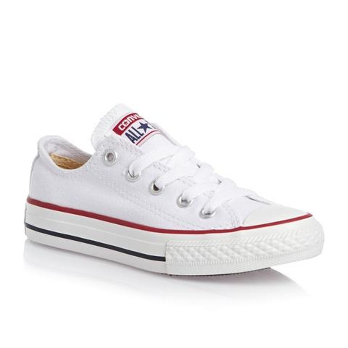 Moda Zapatillas Converse All Star