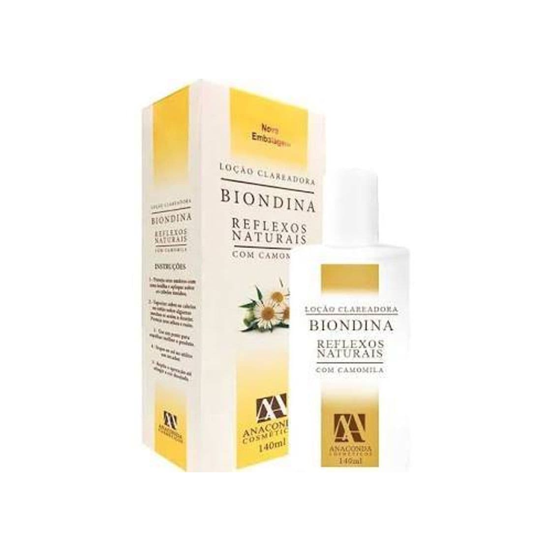 Producto Biondina