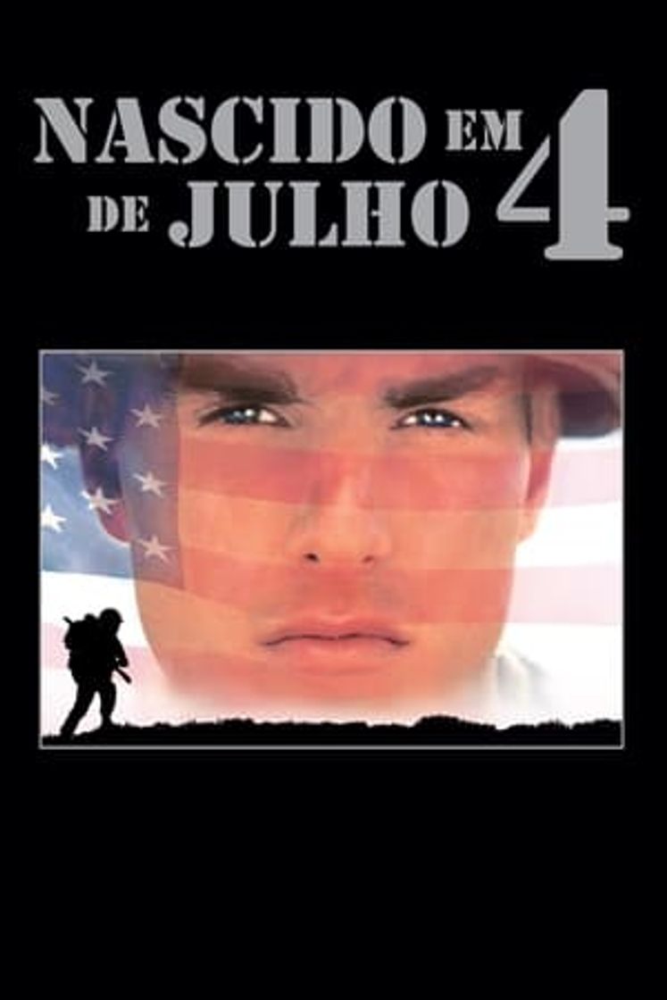 Película Born on the Fourth of July