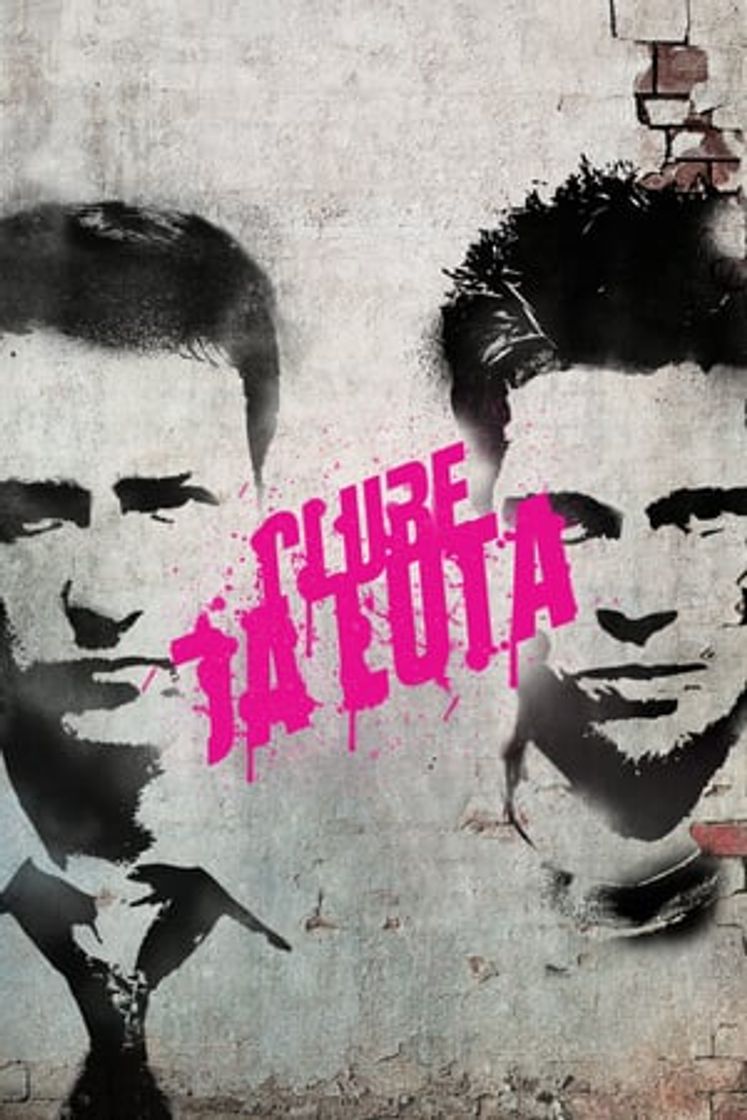 Película Fight Club