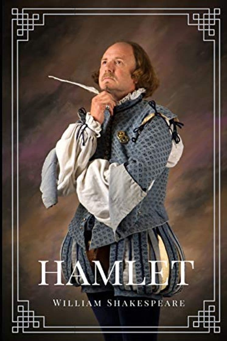 Libro Hamlet : A tragedy by William Shakespeare: Hamlet, Prince of Denmark