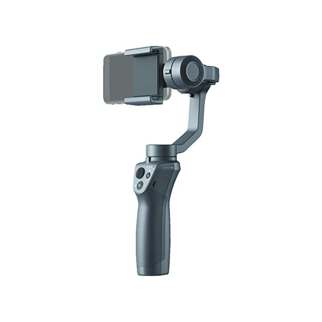 Electronic DJI Estabilizador Osmo Mobile 2 - Para iPhone & smartphone