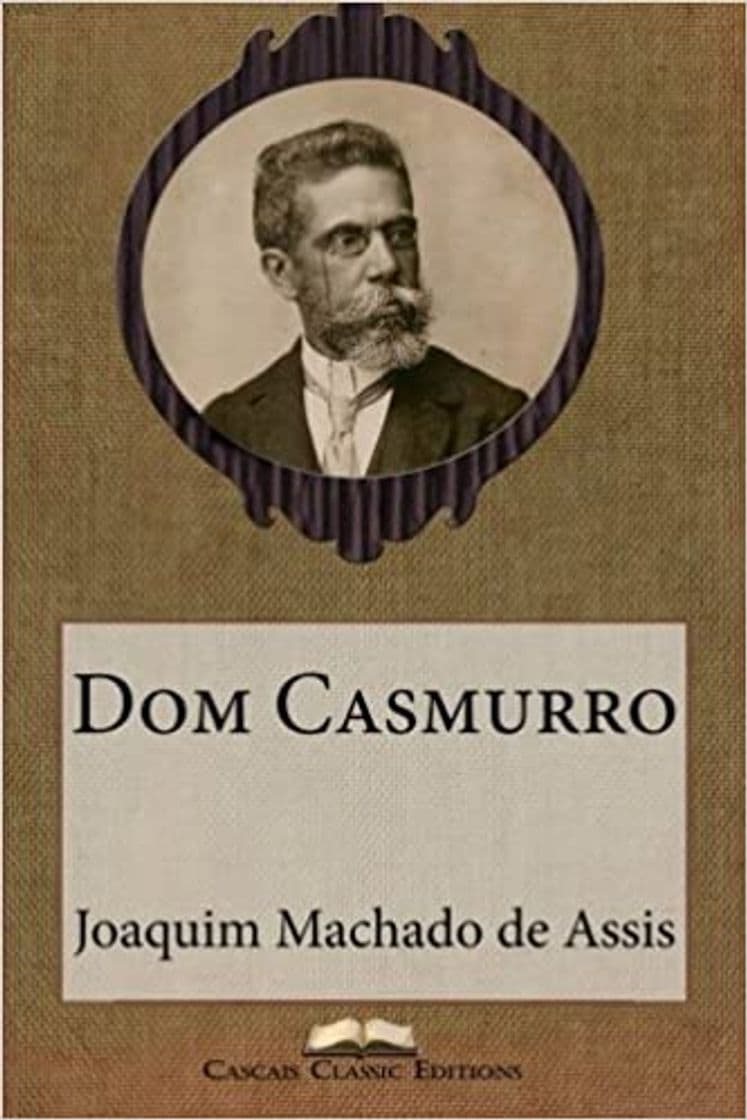 Libro Dom Casmurro: Volume 17