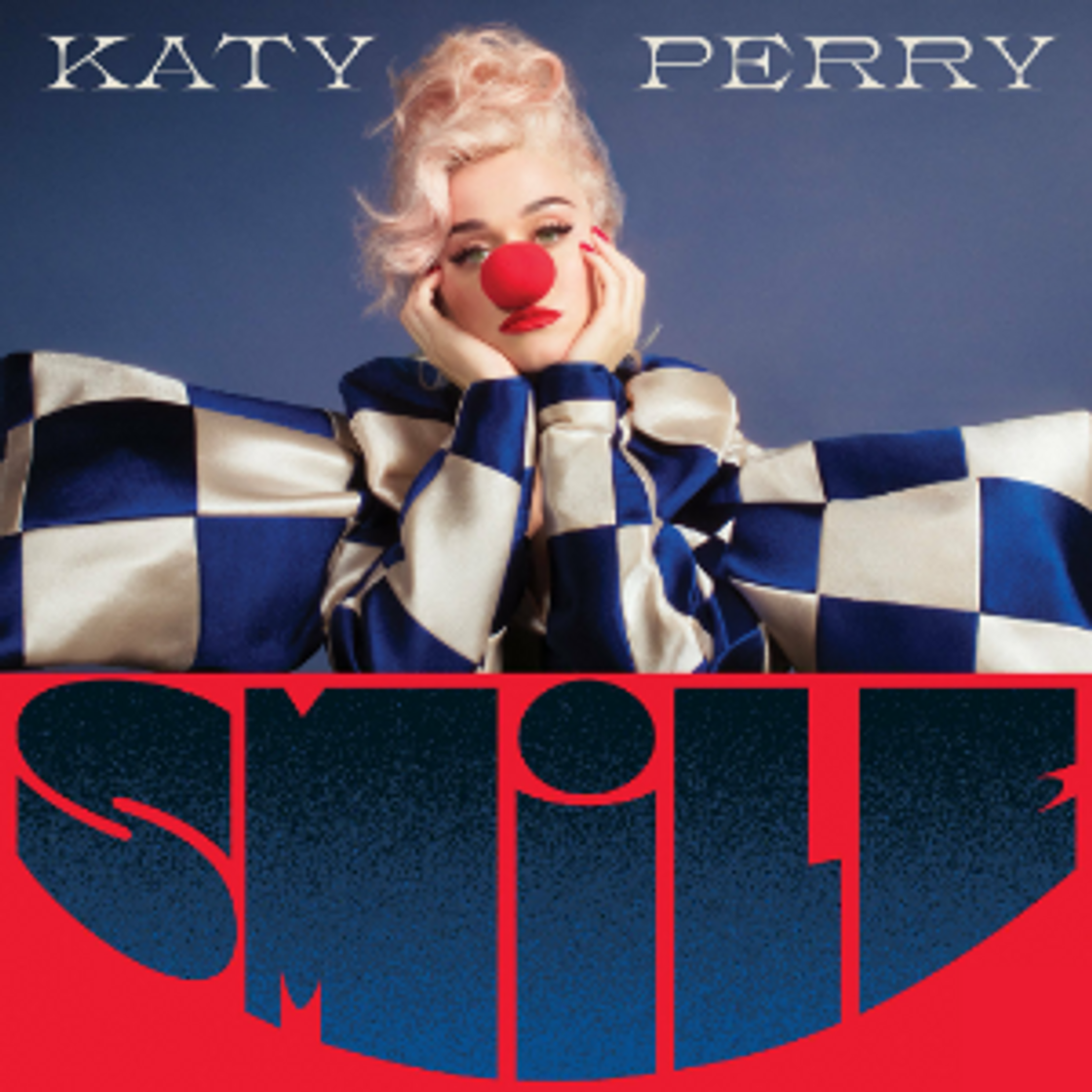 Canción Katy Perry • SMILE