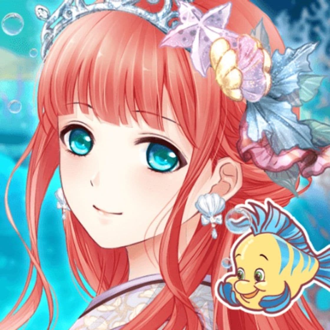 App Love Nikki-Dress UP Queen