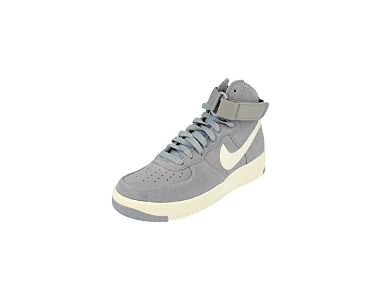 Moda Nike Hombres de Air Force 1Â Ultraforce Hi Zapato de Baloncesto,