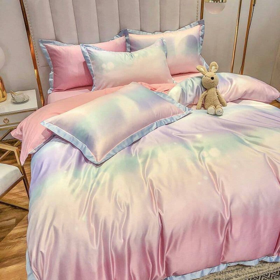 Producto Set de cama super hermoso de peachy baby